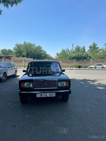 LADA (VAZ) 2107