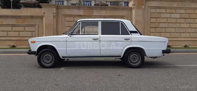 LADA (VAZ) 2106