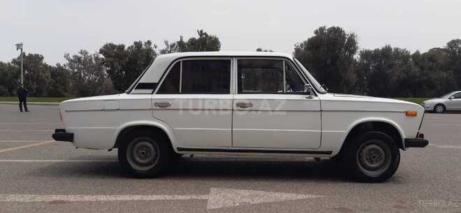 LADA (VAZ) 2106