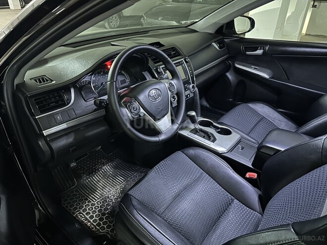 Toyota Camry 2013, 139,512 km - 2.5 л - Bakı