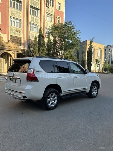 Toyota Land Cruiser Prado 2013, 198,844 km - 2.7 л - Gəncə