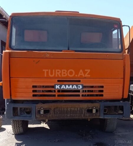 KamAz 65201