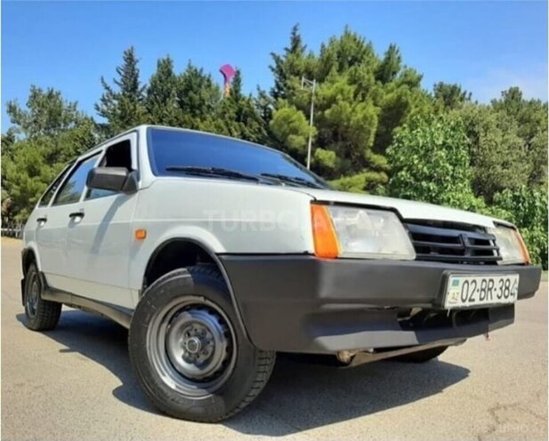 LADA (VAZ) 2109 1993, 462,987 km - 1.5 l - Kürdəmir