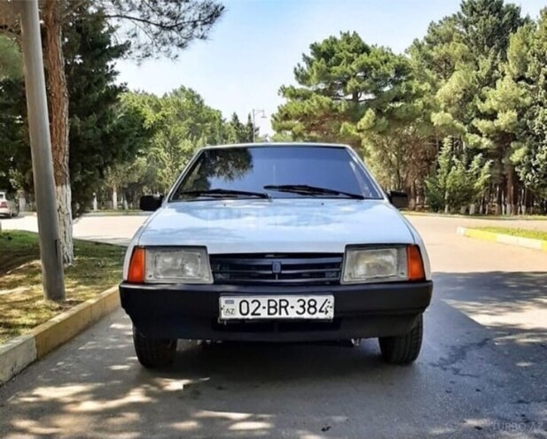 LADA (VAZ) 2109 1993, 462,987 km - 1.5 l - Kürdəmir