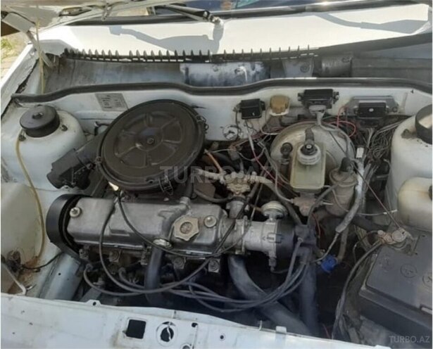 LADA (VAZ) 2109 1993, 462,987 km - 1.5 l - Kürdəmir
