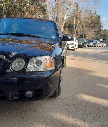 Kia Optima 2004, 330,000 km - 2.4 l - Bakı