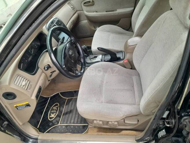 Kia Optima 2004, 330,000 km - 2.4 l - Bakı