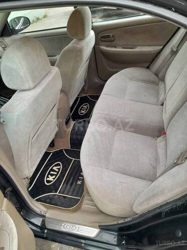 Kia Optima 2004, 330,000 km - 2.4 l - Bakı
