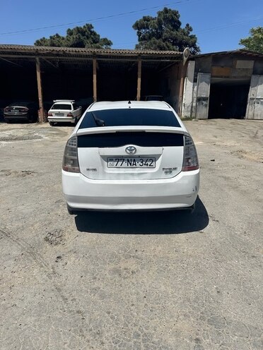 Toyota Prius 2007, 402,336 km - 1.5 l - Bakı