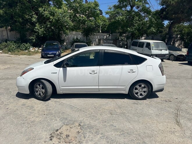 Toyota Prius 2007, 402,336 km - 1.5 l - Bakı