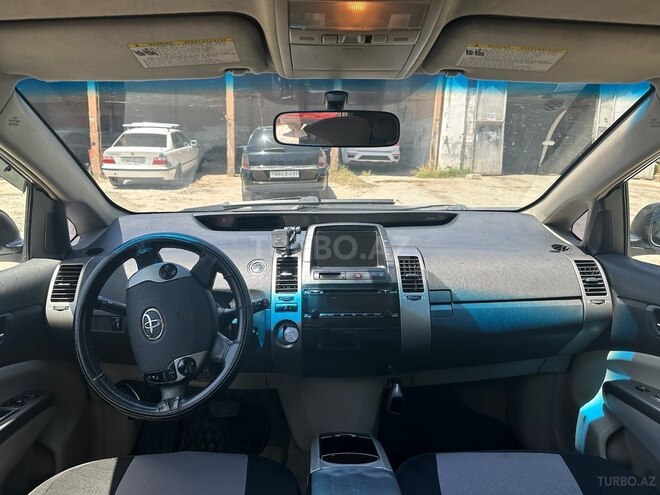 Toyota Prius 2007, 402,336 km - 1.5 l - Bakı