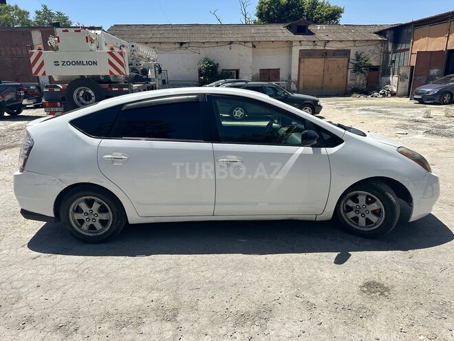 Toyota Prius 2007, 402,336 km - 1.5 l - Bakı