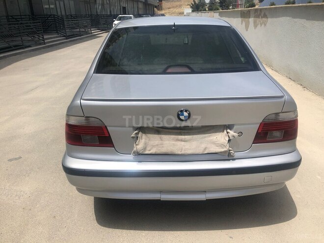 BMW 523 1997, 300,000 km - 2.5 l - Bakı