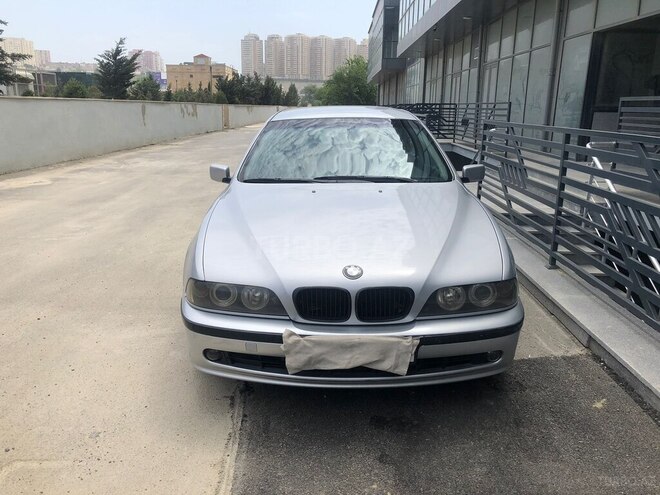 BMW 523 1997, 300,000 km - 2.5 l - Bakı