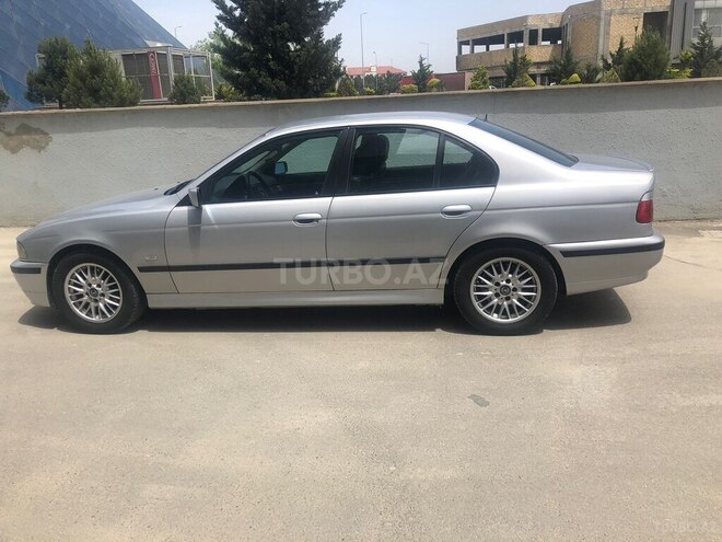 BMW 523 1997, 300,000 km - 2.5 l - Bakı