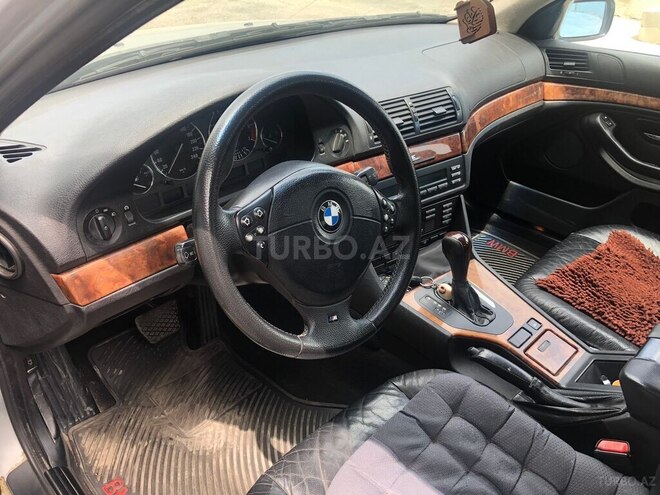 BMW 523 1997, 300,000 km - 2.5 l - Bakı