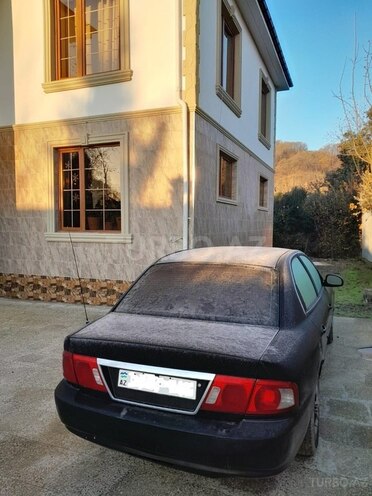 Kia Optima 2004, 330,000 km - 2.4 l - Bakı