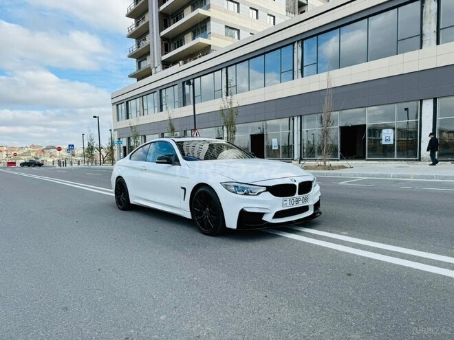 BMW 428