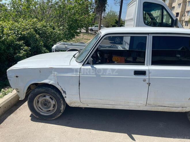 LADA (VAZ) 2107