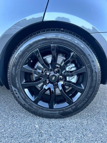 Land Rover RR Sport 2016, 107,500 km - 3.0 л - Bakı