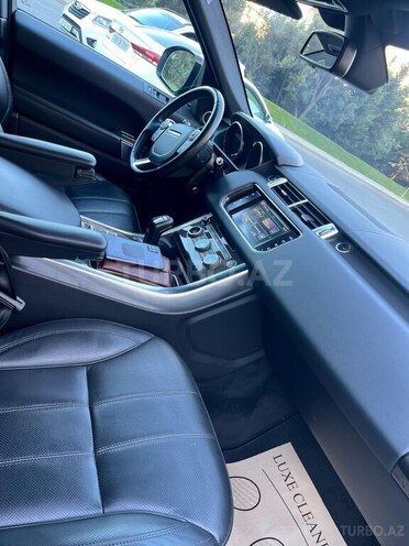 Land Rover RR Sport 2016, 107,500 km - 3.0 л - Bakı