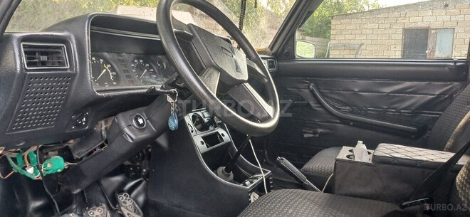 LADA (VAZ) 2107 2010, 56,000 km - 1.6 л - İmişli