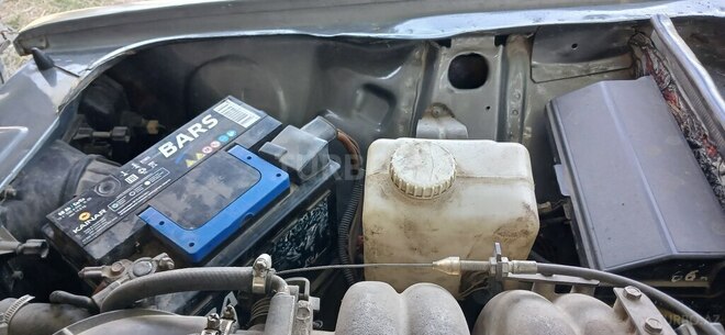 LADA (VAZ) 2107 2010, 56,000 km - 1.6 л - İmişli