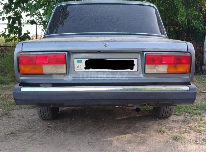 LADA (VAZ) 2107 2010, 56,000 km - 1.6 л - İmişli