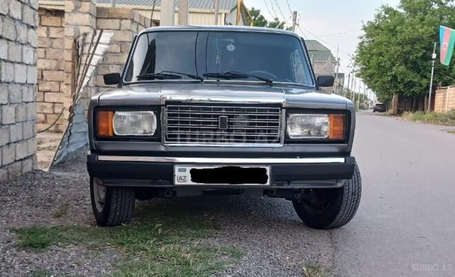 LADA (VAZ) 2107 2010, 56,000 km - 1.6 л - İmişli
