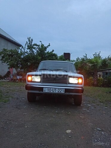 LADA (VAZ) 2107