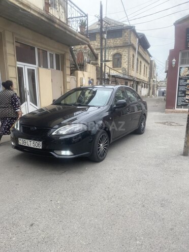 Daewoo Gentra 2014, 178 km - 1.5 l - Bakı