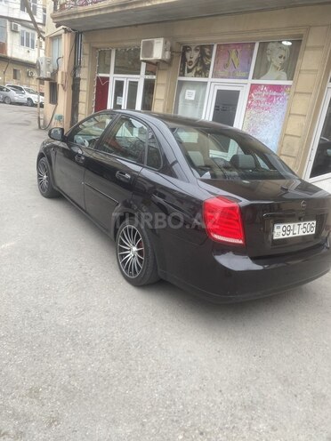 Daewoo Gentra 2014, 178 km - 1.5 l - Bakı