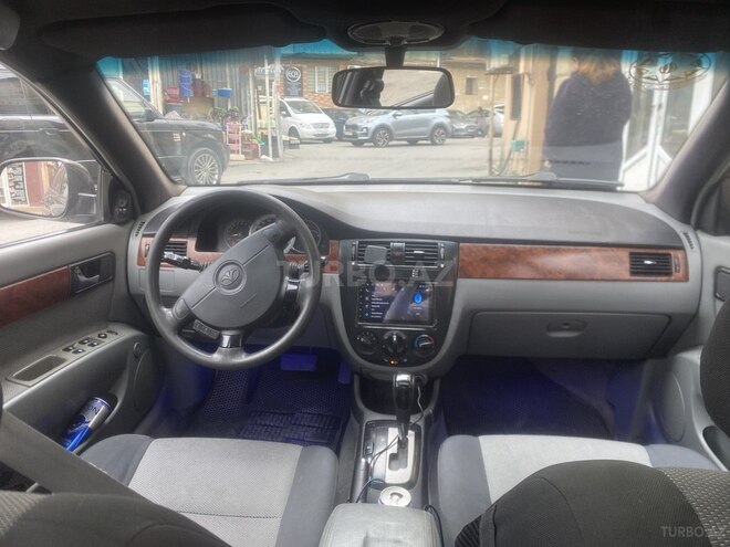 Daewoo Gentra 2014, 178 km - 1.5 l - Bakı