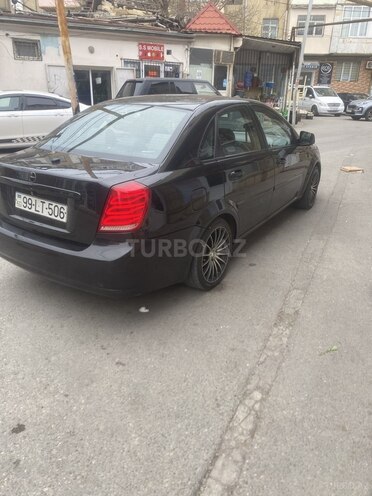 Daewoo Gentra 2014, 178 km - 1.5 l - Bakı