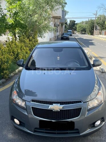 Chevrolet Cruze 2010, 126,249 km - 1.6 l - Sumqayıt