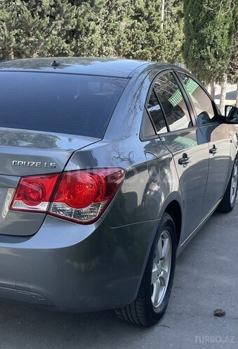Chevrolet Cruze 2010, 126,249 km - 1.6 l - Sumqayıt