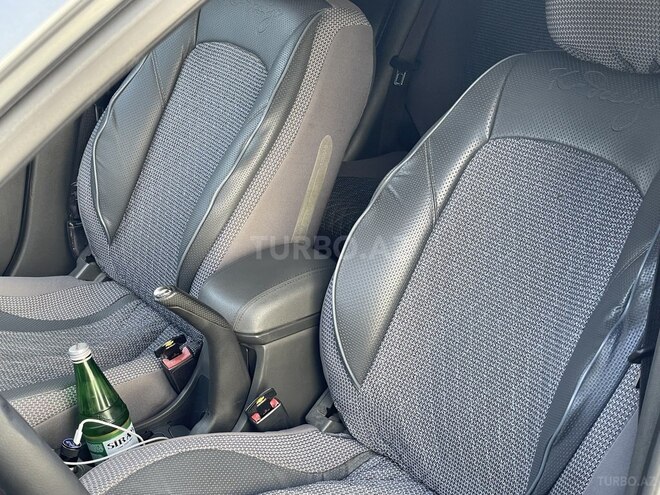 Chevrolet Cruze 2010, 126,249 km - 1.6 l - Sumqayıt