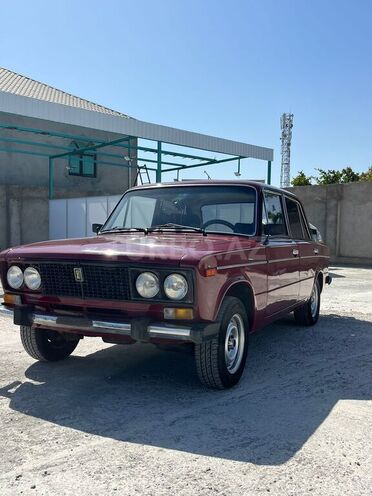 LADA (VAZ) 2106