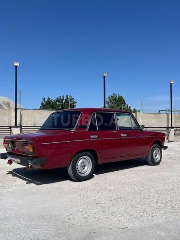 LADA (VAZ) 2106