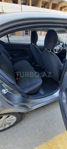 Mitsubishi Attrage 2016, 196,794 km - 1.2 л - Bakı