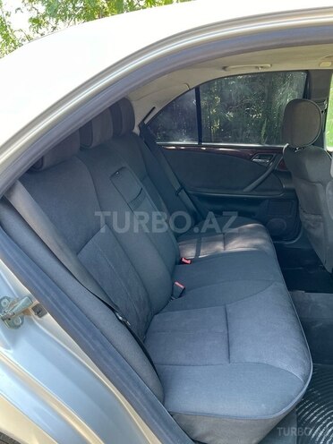 Mercedes E 240 2000, 305,000 km - 2.4 l - Şəmkir