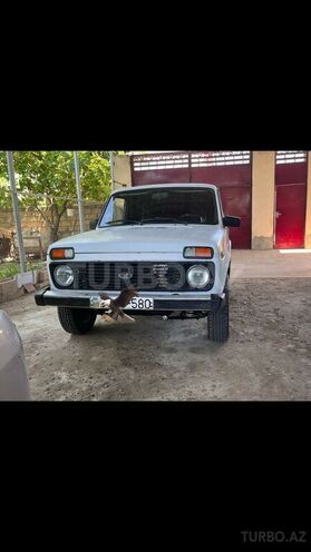 LADA (VAZ) Niva 1984, 99,000 km - 1.7 л - Beyləqan