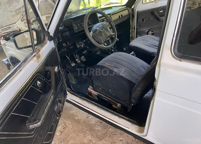 LADA (VAZ) Niva 1984, 99,000 km - 1.7 л - Beyləqan