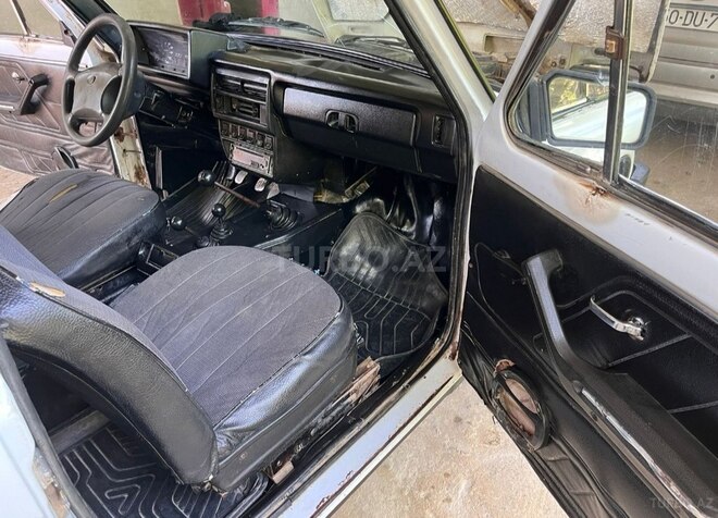 LADA (VAZ) Niva 1984, 99,000 km - 1.7 л - Beyləqan