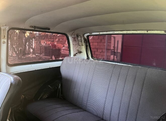 LADA (VAZ) Niva 1984, 99,000 km - 1.7 л - Beyləqan