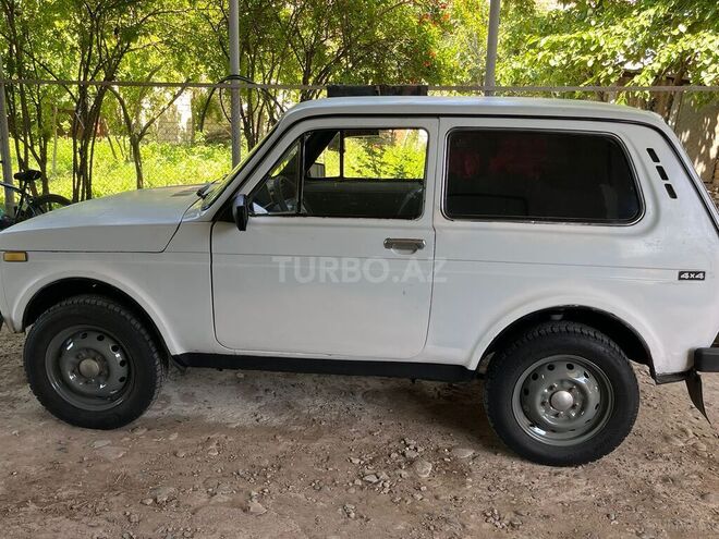 LADA (VAZ) Niva 1984, 99,000 km - 1.7 л - Beyləqan