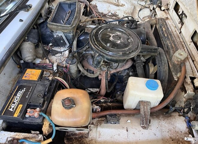 LADA (VAZ) Niva 1984, 99,000 km - 1.7 л - Beyləqan