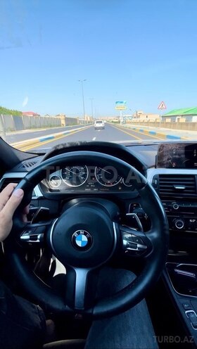 BMW 328 2016, 130,000 km - 2.0 l - Bakı