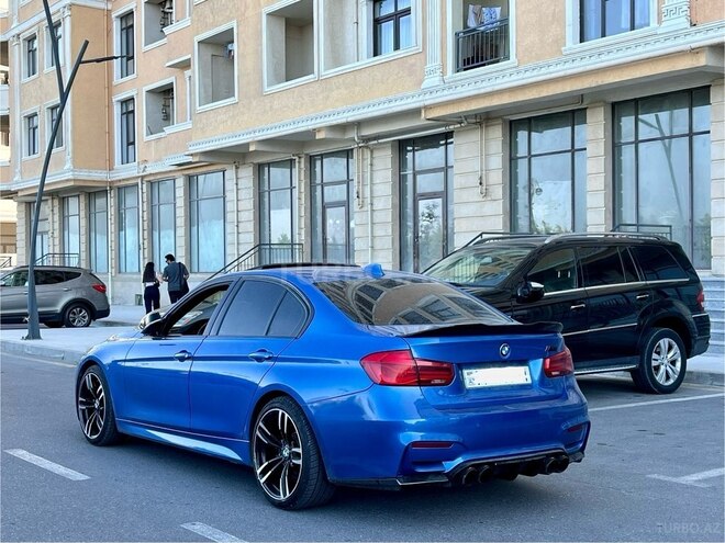 BMW 328 2016, 130,000 km - 2.0 l - Bakı