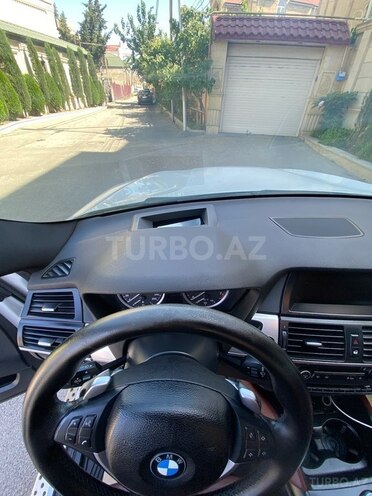 BMW X6 2008, 200,000 km - 3.0 l - Bakı